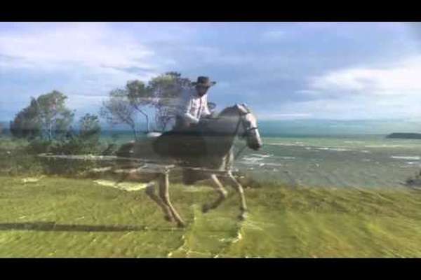 Brésil à cheval, randonnée équestre à Bahia