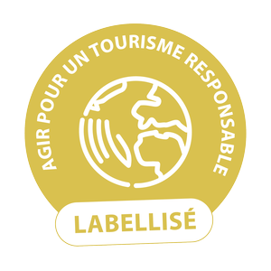 Agir pour un tourisme responsable