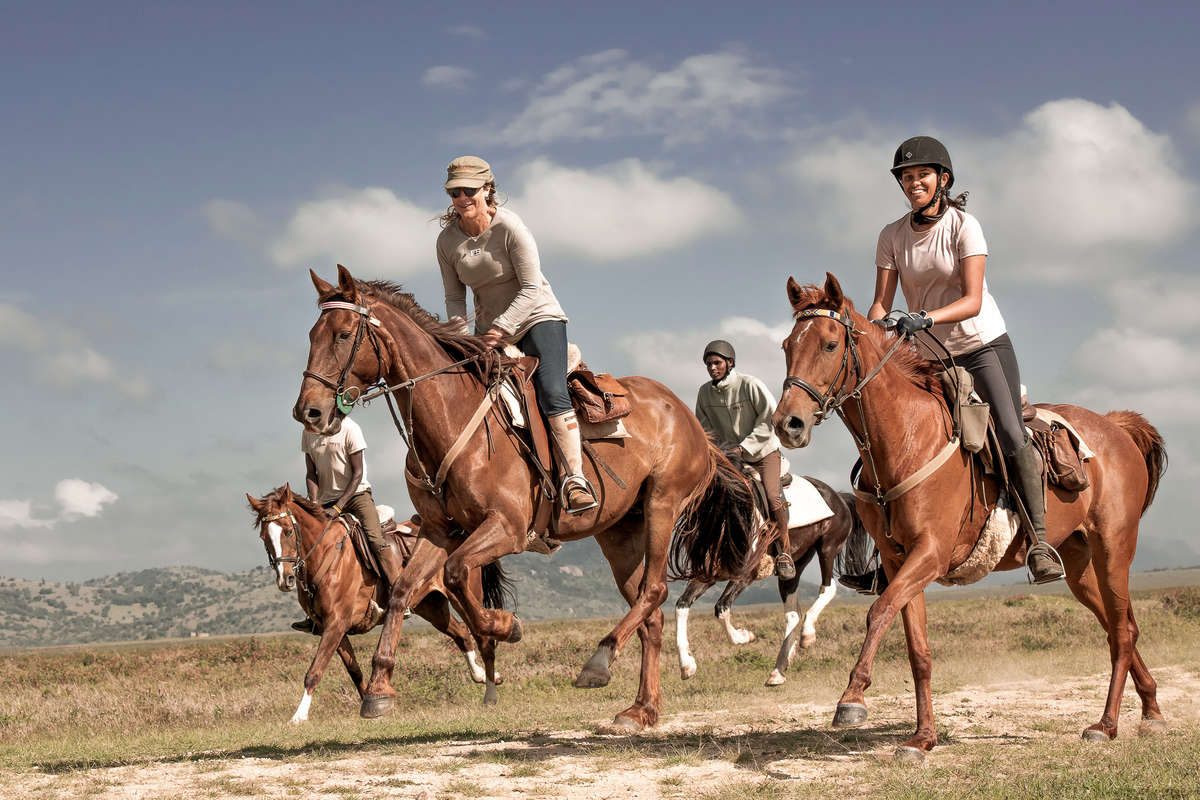 Casque ou bombe d'équitation : comment choisir ? Quel coût