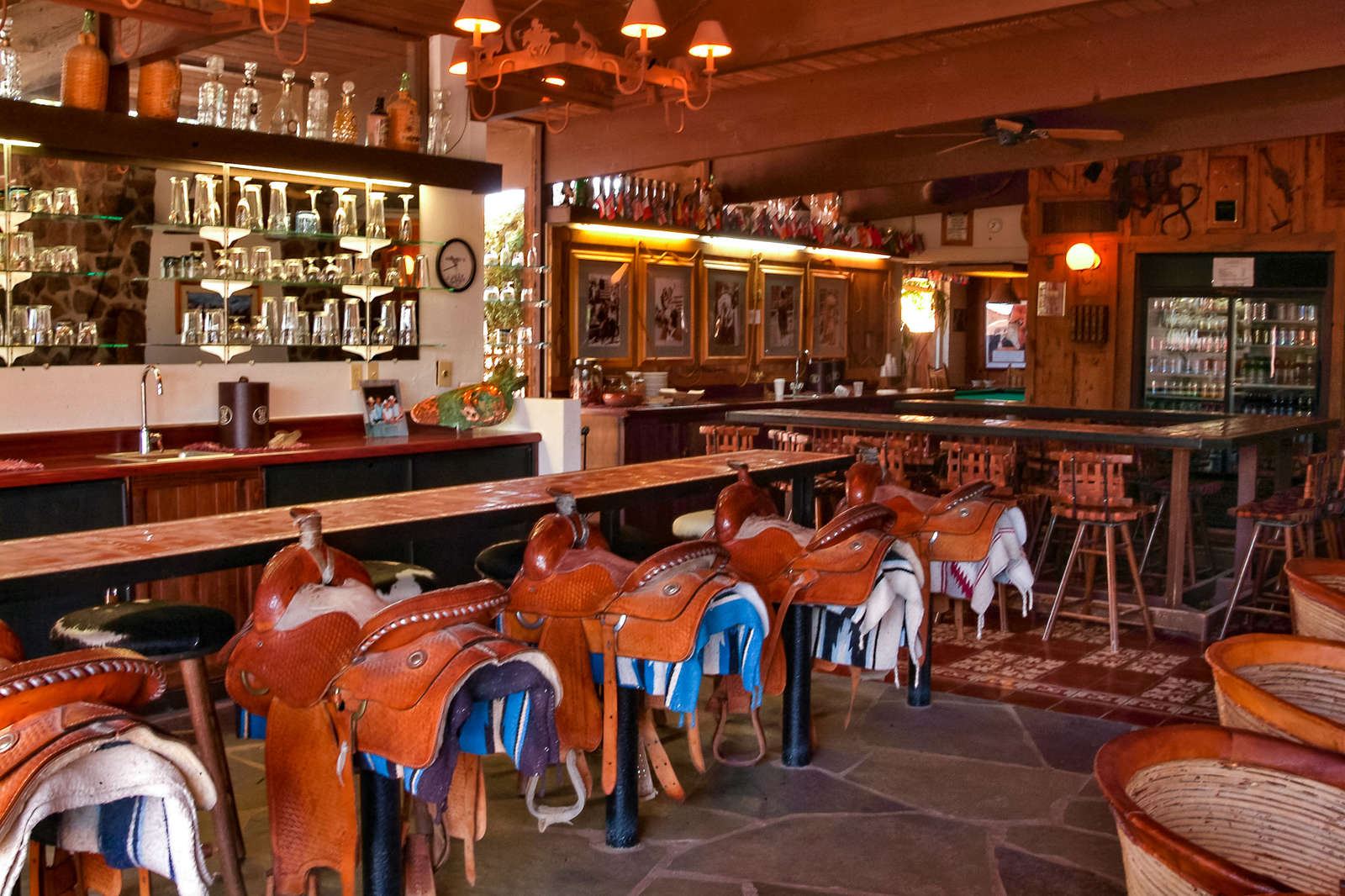 Séjour équestre inoubliable dans un ranch en Arizona | Cheval d'Aventure