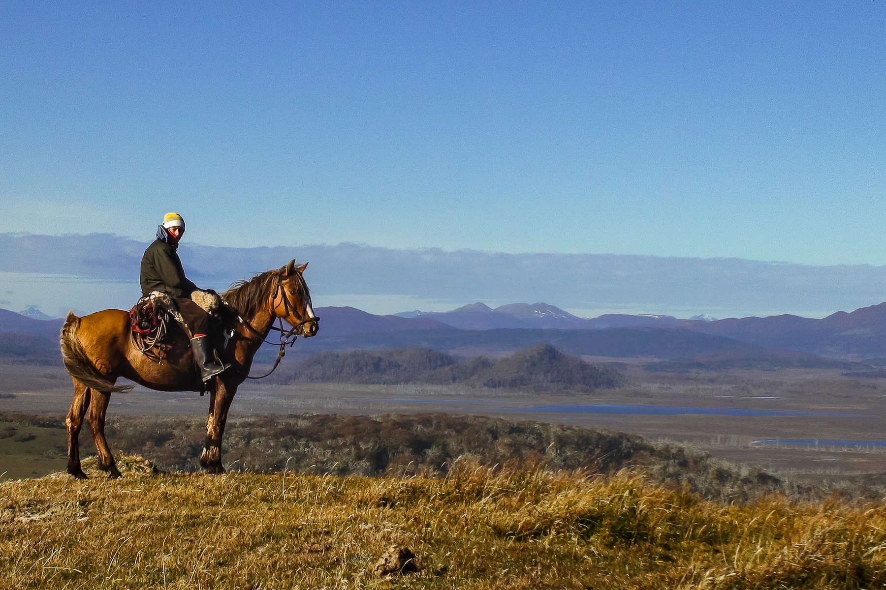 La carte cadeau de Cheval d'Aventure