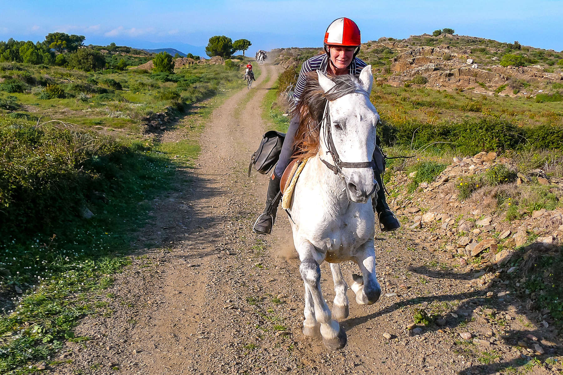 rencontre zagora rencontres equestres méditerranéennes 2021