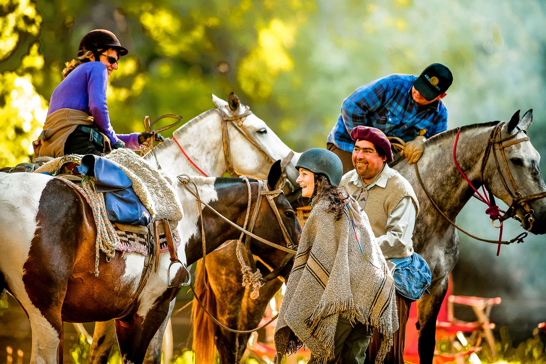 Nos conseils équipement équitation