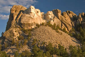 Mont Rushmore