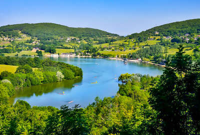 La Dordogne