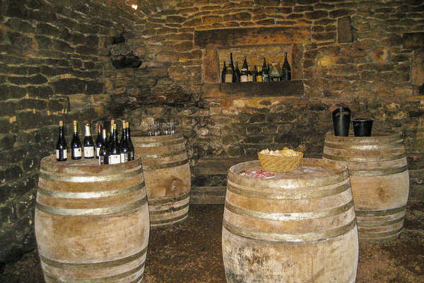 Cave à vin