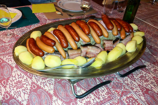 Choucroute