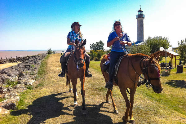 Le long de la côte Atlantique