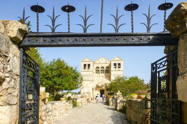 Monument culturel en Israël