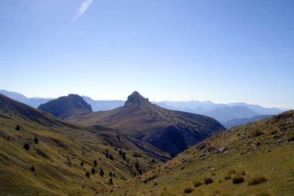 Alpes Haute Provence