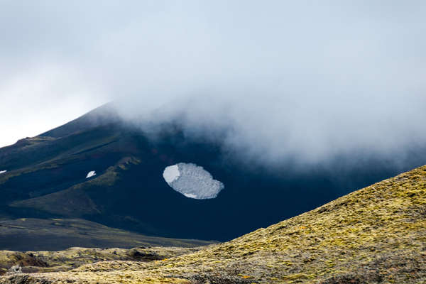 Sur les sentiers du Landmannalaugar à cheval