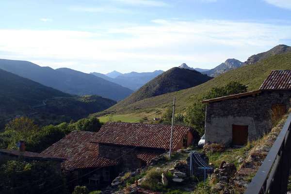 Village Haute Provence