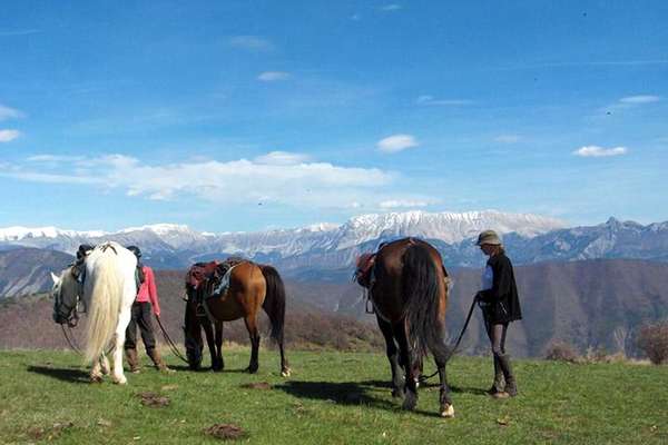Alpes de haute Provence